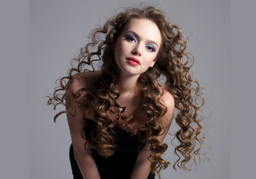 Nourish and Flourish: Natural Remedies for Stronger, Shinier Hair